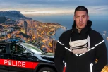 POLICIJA U MONAKU ZAPRETILA BAKI PRASETU: Skandal srpskog jutjubera!