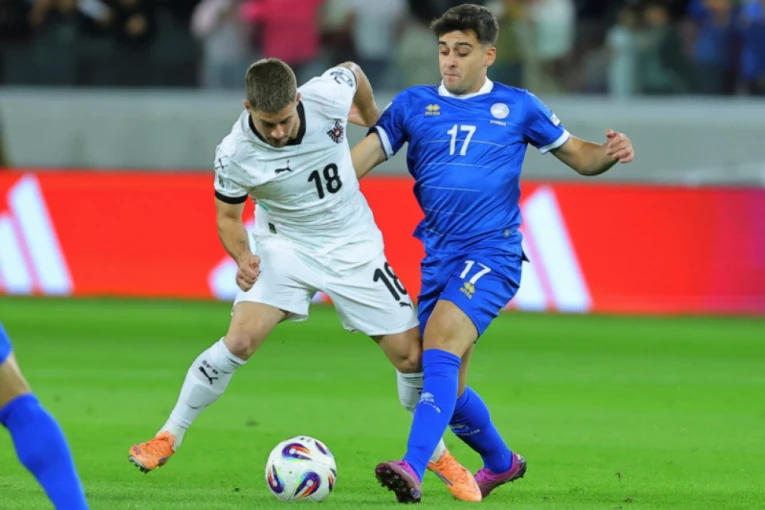 ZVEZDA NE STAJE! Stanković dobija još jedno pojačanje!