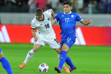 ZVEZDA NE STAJE! Stanković dobija još jedno pojačanje!