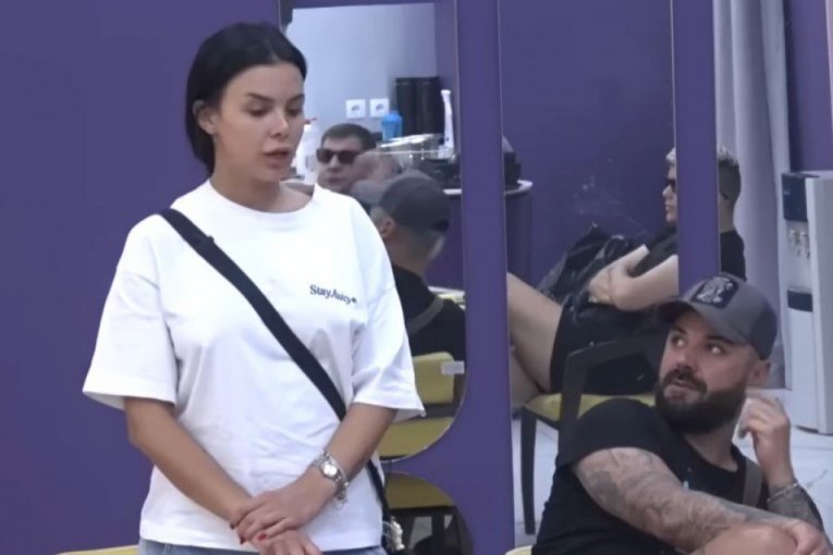 Elita 9 Zadruga uživo