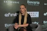 "PLAČEM PAR PUTA DNEVNO" Prva izjava Popovske nakon što je Relja priznao da je hteo da je OŽENI: Nikada nisam maštala o svadbi (VIDEO)