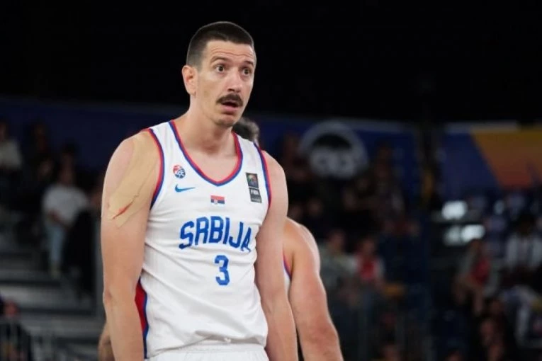 ORLOVI LETE KA ZLATU! Poznat rival Srbije u četvrtfinalu SP!