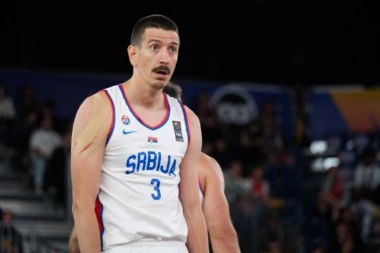 ORLOVI LETE KA ZLATU! Poznat rival Srbije u četvrtfinalu SP!