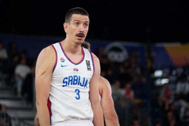 ORLOVI LETE KA ZLATU! Poznat rival Srbije u četvrtfinalu SP!