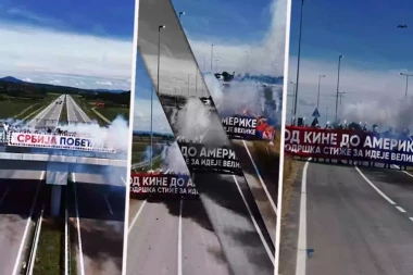 ČAČANI POKAZALI KOLIKO IM VUČIĆ ZNAČI! Objavili spot podrške predsedniku! (VIDEO)