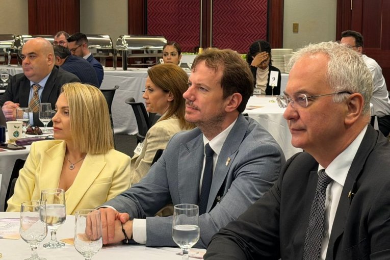 Predstavljanje Ekspo 2027
