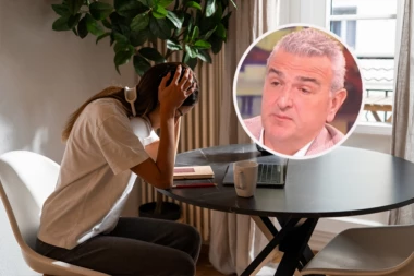Dr Slobodan Dunjić otkrio šta najviše UNIŠTAVA zdravlje: Jedna stvar nas polako vodi u bolest, a mnogi je IGNORIŠU!