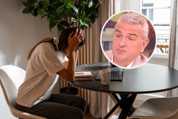 Dr Slobodan Dunjić otkrio šta najviše UNIŠTAVA zdravlje: Jedna stvar nas polako vodi u bolest, a mnogi je IGNORIŠU!