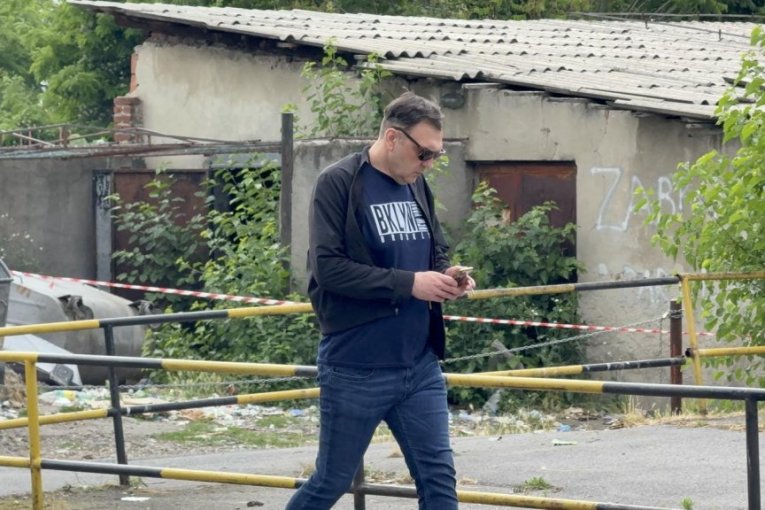 Kasper je danas posetio Minu