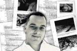 EKSKLUZIVNO! UBISTVO BAKIĆA NAMESTIO PRIJATELJ KOME JE VEROVAO! Iskaz iz tužilaštva otkriva novi detalj o surovoj likvidaciji: Neki momak koji je šetao sa njim dojavljivao je informacije!