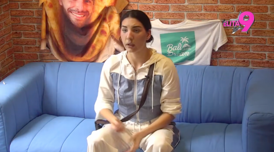 PUČE BRUKA! HANA GRCA U SUZAMA: Priznala sve pred Neriom - Dobila pitanje koje LEDI KRV U ŽILAMA! (UZNEMIRUJUĆI VIDEO)