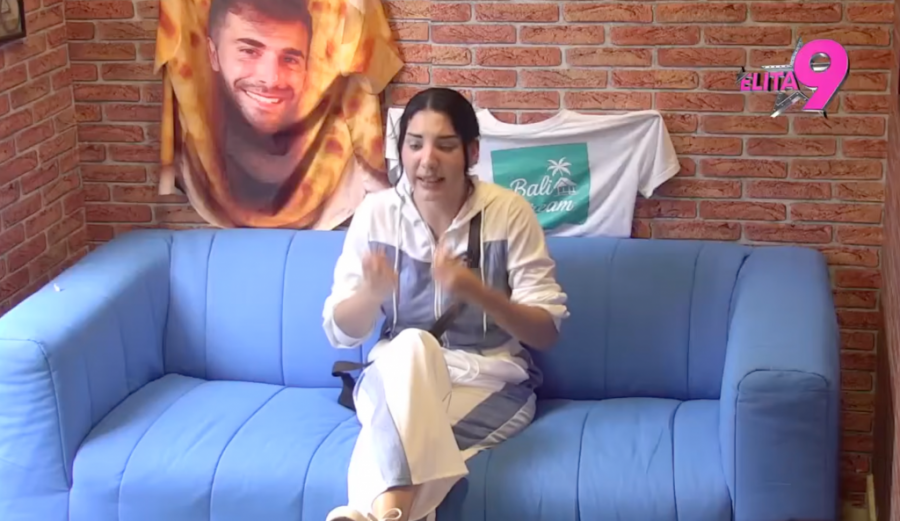 PUČE BRUKA! HANA GRCA U SUZAMA: Priznala sve pred Neriom - Dobila pitanje koje LEDI KRV U ŽILAMA! (UZNEMIRUJUĆI VIDEO)