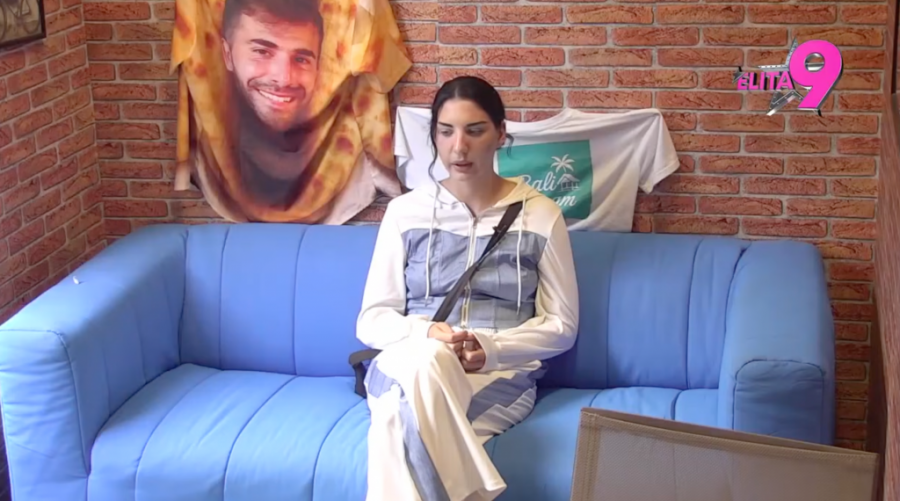 PUČE BRUKA! HANA GRCA U SUZAMA: Priznala sve pred Neriom - Dobila pitanje koje LEDI KRV U ŽILAMA! (UZNEMIRUJUĆI VIDEO)