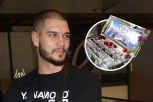 NAPADNUTI VERNICI KOJI SU ISPRAĆALI POJAS PRESVETE BOGORODICE, Dejan Dragojević ih BRANI: Đavo se pokaže u svakom obliku!