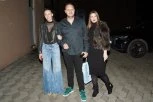 PREBIJENA ĆERKA DEJANA PETROVIĆA: Hitno reagovala policija!
