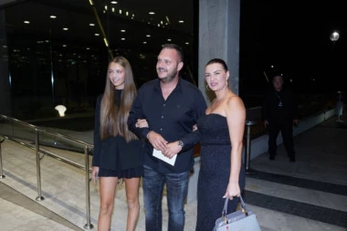 Poznato stanje ćerke Dejana Petrovića nakon stravičnog napada!