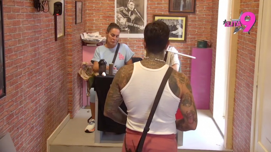FILIP PONIZIO ANELI PRED SVIMA: Ništa od veze! ŠUT-KARTA za sva vremena! (VIDEO)