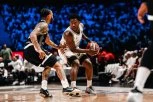ŽESTOKA BORBA: Vodi Partizan, Dubai diše za vratom!
