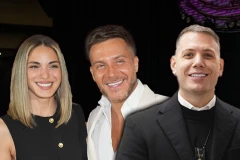 KO JE ŽENA SAŠE KOVAČEVIĆA? Lepa Zorana ima ćerku s Bogdanom Srejovićem, a ovako ju je pevač prihvatio!