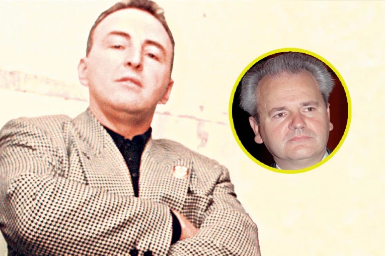 ARKAN ŠAMARAO SLOBINOG MINISTRA, ZAUSTAVIO MU VAGONE S NAFTOM! Otkrivena službena beleška DB iz maja 1996. godine!