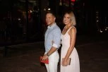 LEPA ZORANA UZELA SAŠINO PREZIME: Pogledajte novi snimak s venčanja - ovako mu je izgovorila sudbonosno "da" (VIDEO)