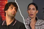 RAZVODE SE JELISAVETA ORAŠANIN I MILOŠ TEODOSIĆ: Košarkaš se iselio iz stana!