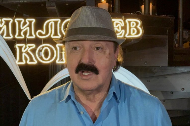 Haris Džinović