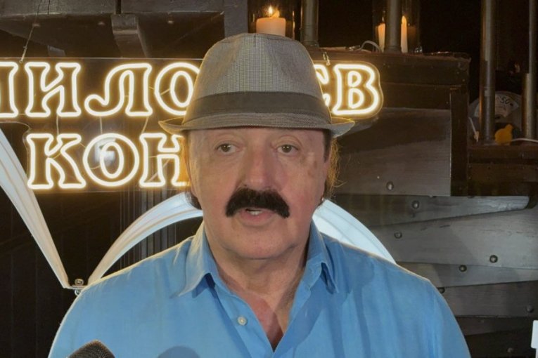 Haris Džinović