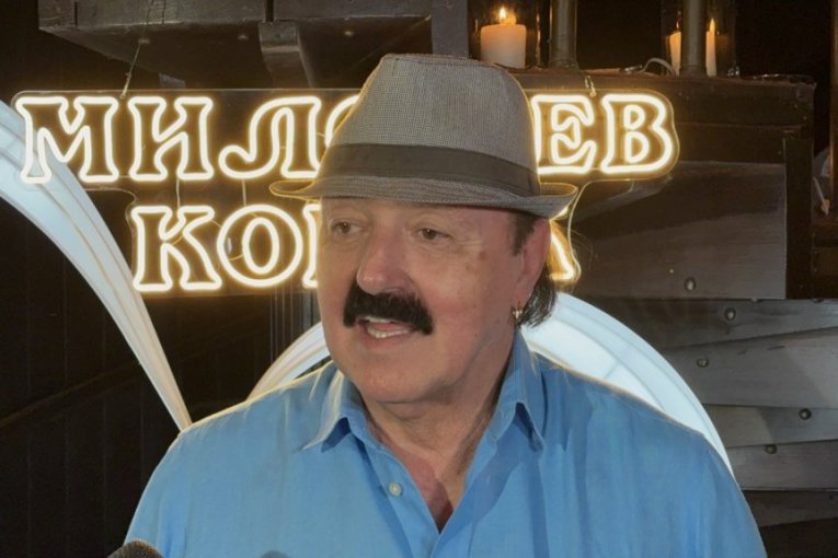 Haris Džinović