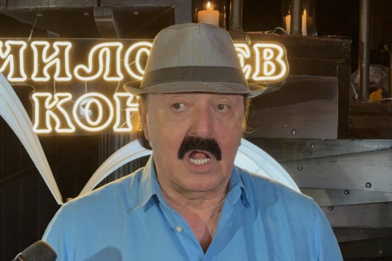 Haris Džinović