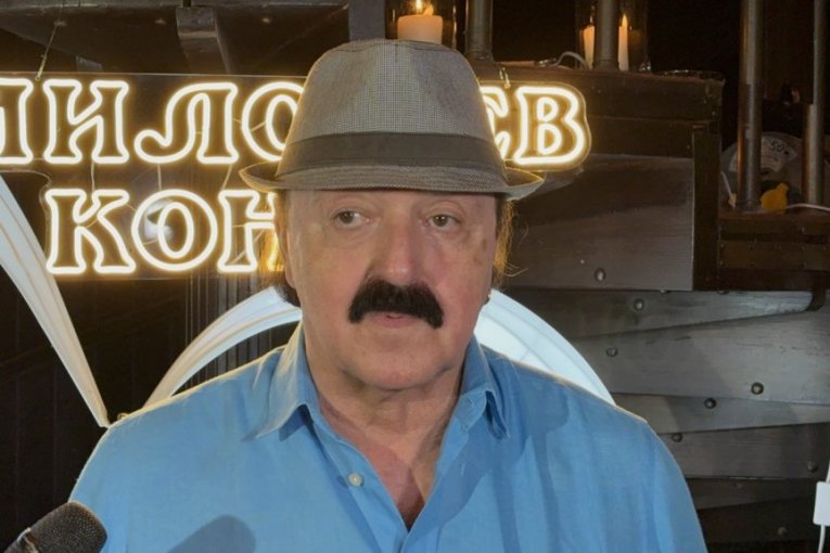 Haris Džinović