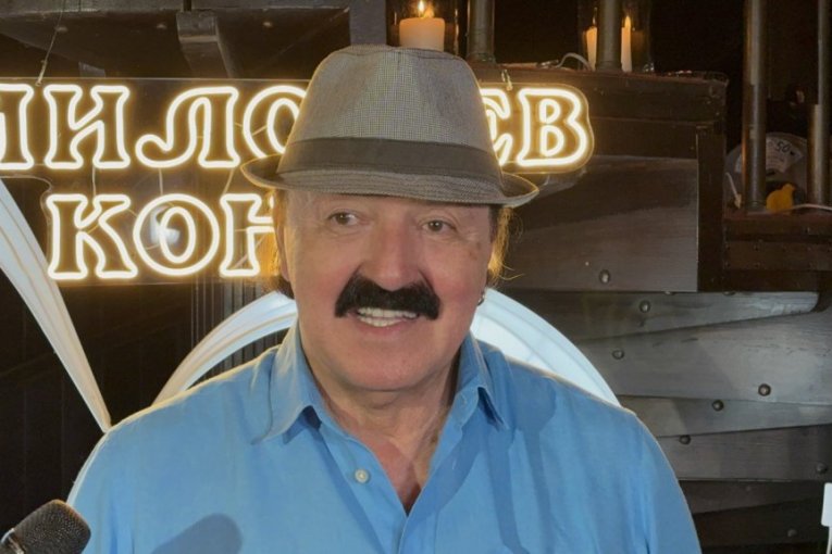 Haris Džinović