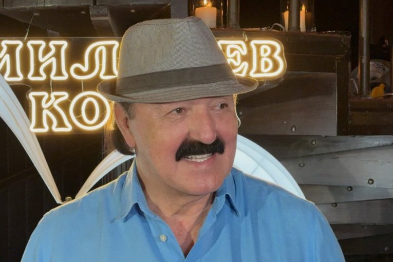 Haris Džinović