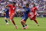 "ZMAJEVI" SE NISU OBRADOVALI! Bosna i Hercegovina ostala bez pobede u poslednjem testu pred Mundijal
