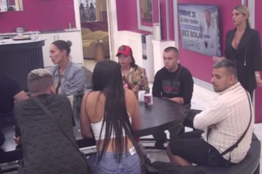 MUK U ELITI ZBOG NOMINACIJA: Ivana Šopić izgovorila NJEGOVO IME u Beloj kući svi zanemeli - ZAŠTO ON DA ISPADNE?!