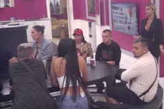 MUK U "ELITI" ZBOG NOMINACIJA: Ivana Šopić izgovorila NJEGOVO IME u Beloj kući, svi zanemeli - ZAŠTO ON DA ISPADNE?!
