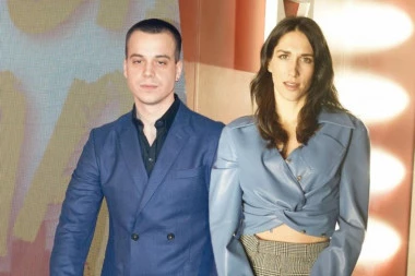 JEISAVETA ORAŠANIN NAKON RAZVODA SMUVALA GLUMCA: Uhvaćena sa Pavle Mensurom, otkriveni SVI DETALJI! (FOTO)