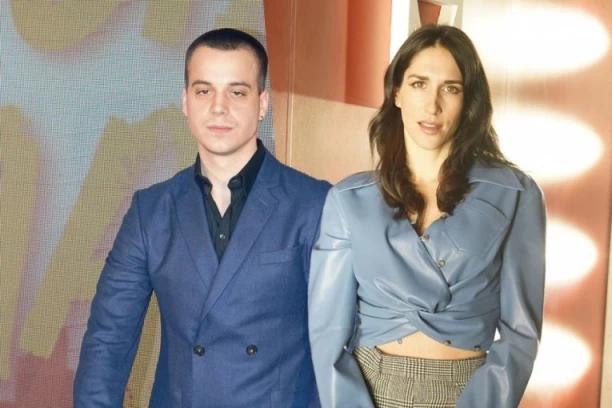 JEISAVETA ORAŠANIN NAKON RAZVODA SMUVALA GLUMCA: Uhvaćena sa Pavle Mensurom, otkriveni SVI DETALJI! (FOTO)