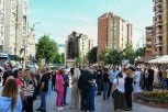 "OSLOBODITE IMOVINU": Skandalozni zahtevi Prištine vlasnicima objekata na Gazivodama