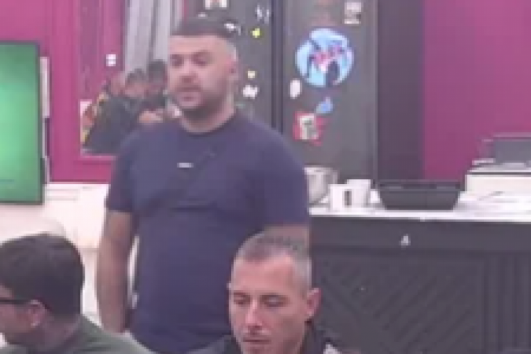 Maja Marinković i Asmin Durdžić