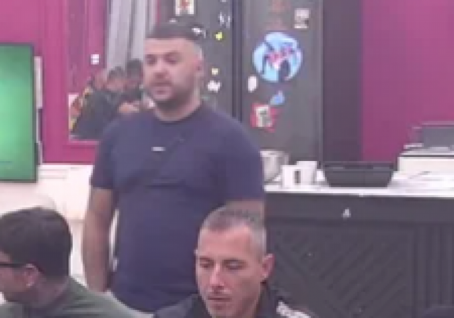 SKANDAL KAKAV SE NE PAMTI! Asmin servirao PAKLENU OSVETU Staniji, Maja mu je u svemu POMOGLA - OVO nije smeo da kaže!