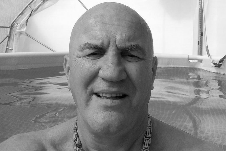УМЕР ДРАГАН ДРОБНЯК ДРОПС! Считался крутым парнем девяностых, его связывали с самыми тяжкими преступлениями!