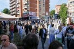 NAJVEĆA IZLAZNOST U SRPSKIM SREDINAMA: CIK objavio nove podatke o izborima na Kosovu i Metohiji
