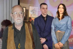 ŠOK-BOMBA OCA PAVLA MENSURA NAKON SAZNANJA DA MU JE SIN SA JELISAVETOM: Glumac dobio sve informacije, pa saopštio odluku porodice!