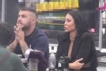 PRODUKCIJA PUSTILA SNIMAK KOJI MAJA NIJE SMELA DA VIDI: Milan Milošević pokušava da smiri situaciju - ASMIN NAPRAVIO NEVIĐENI HAOS! (VIDEO)