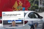 UHVAĆENI U LAŽI: Crnogorski mediji i službe ponovo u funkciji hibridnog ratovanja protiv Srbije