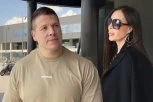 OTKRIVENO DA LI JE CECA BILA U NOVOJ KUĆI SLOBE RADANOVIĆA: Isplivala kompletna istina, i on završio kod PSIHIJATRA tada! (VIDEO)