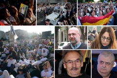 VASIĆKA, PETRIČIĆU, MILIĆEVIĆU, ČANAK, ZAŠTO SADA ĆUTITE? Oko 1,2 miliona ljudi na ulicama Madrida dočekalo papu - ŠTO NE OPTUŽITE I ŠPANCE DA SU ZATUCANI?