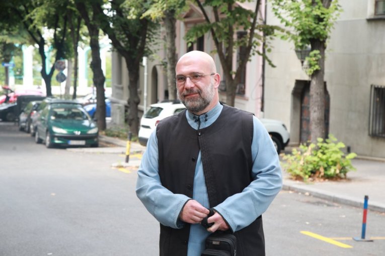 Vukašin Milićević