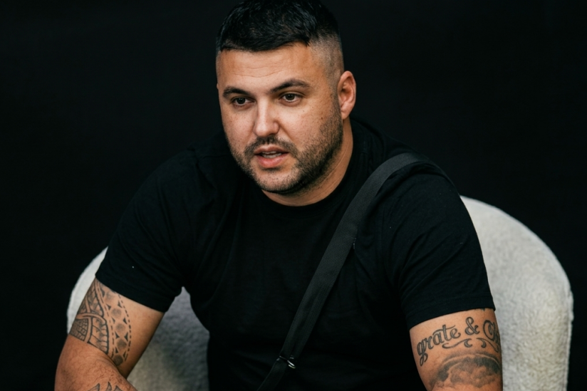 Asmin Durdžić